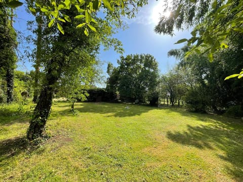 Entre Bresse et Jura Apartment in Jura