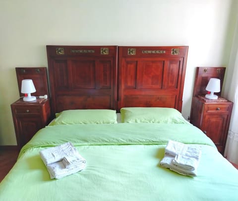 B&B Corallo Bed and Breakfast in Sassari