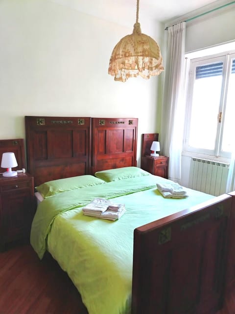 B&B Corallo Bed and Breakfast in Sassari