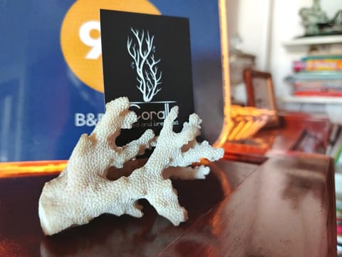 B&B Corallo Bed and Breakfast in Sassari