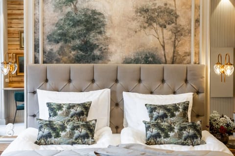 Skýra Retreat Apartment in Rovaniemi