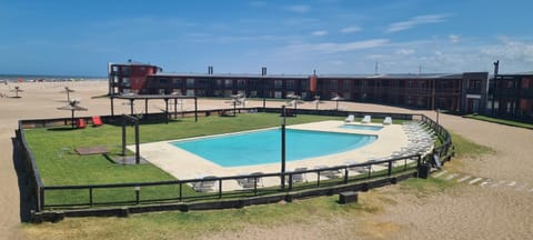 Sea view, Swimming pool
