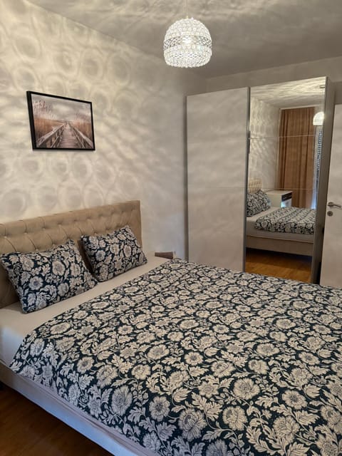 Z&G apartman Apartment in Vojvodina