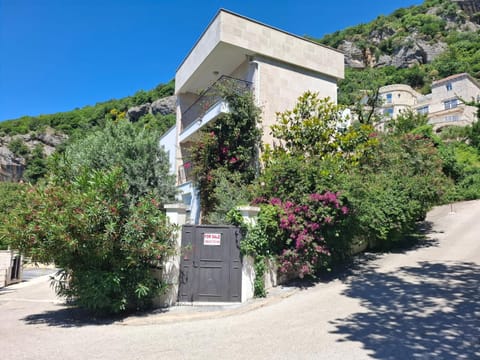 Apartments Villa Simonovic Apartment in Budva Municipality