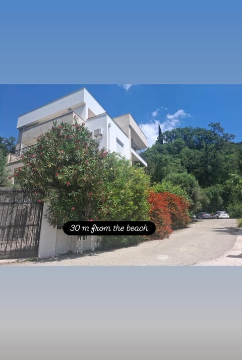 Apartments Villa Simonovic Apartment in Budva Municipality