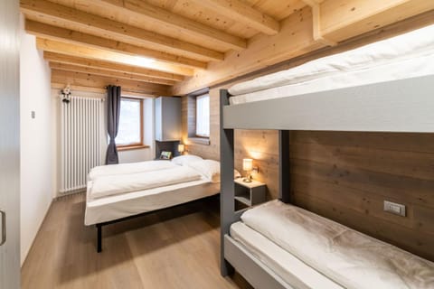 B&B Piazza Bed and Breakfast in Trentino-South Tyrol