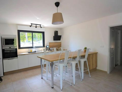 Maison CLAPAS House in Provence-Alpes-Côte d'Azur