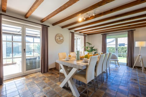 Villa Florentine House in Koksijde