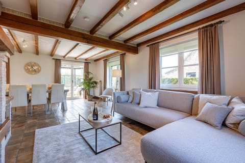 Villa Florentine House in Koksijde