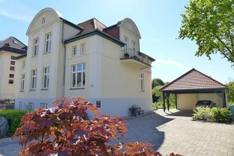 Winfried Schaffer Vacation rental in Neubrandenburg