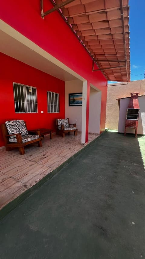 Patio, Balcony/Terrace