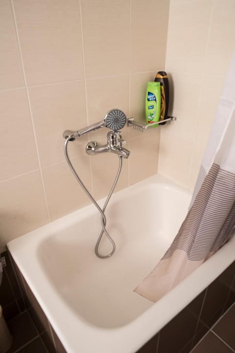 Historical center small diamond Apartment in Messenia