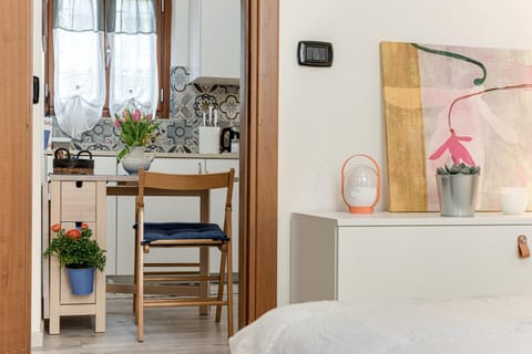 Nel cuore del rione del Drago Apartment in Pistoia