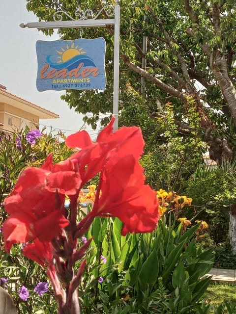 Property logo or sign