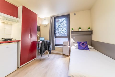 Montempô Appart'Hôtel Strasbourg Apartment hotel in Strasbourg