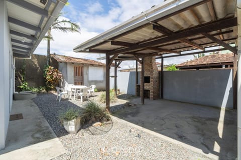 BBQ facilities