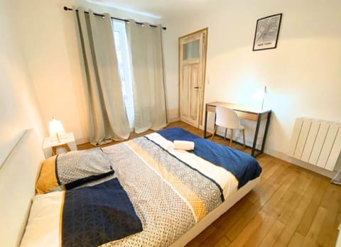Le Général - 4 personnes - Poitiers - La Conciergerie Apartment in Poitiers