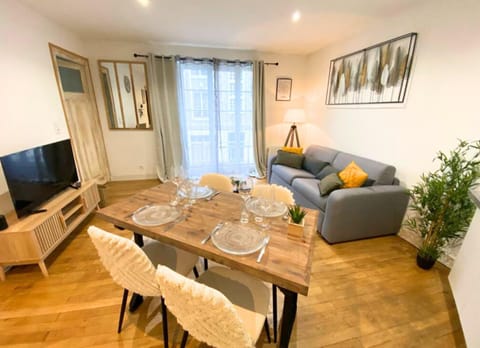 Le Général - 4 personnes - Poitiers - La Conciergerie Apartment in Poitiers