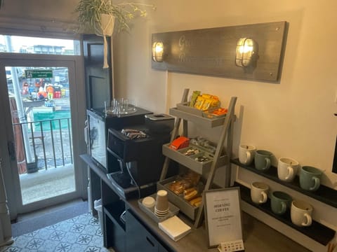 The Old Custom House Apartment in Poole