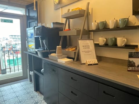 The Old Custom House Apartment in Poole