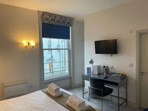 The Old Custom House Apartment in Poole