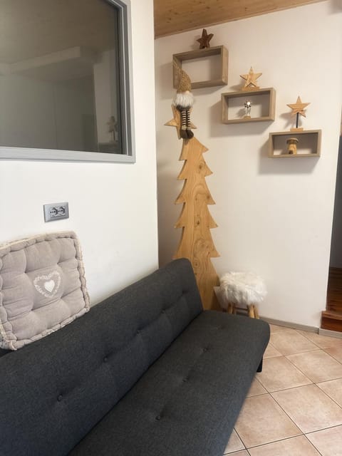 Appartamento vacanze Piazza Apartment in Trentino-South Tyrol