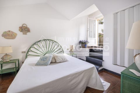 15 Centro - Bilocale con balconcino Porto Faro Apartment in Palau