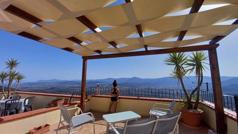 Apartments Baunei Apartment in Baunei