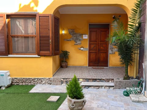 La Casa di Paolo House in Sardinia
