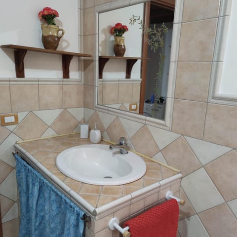 La Casa di Paolo House in Sardinia