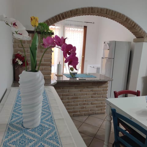 La Casa di Paolo House in Sardinia