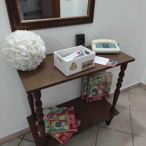 La Casa di Paolo House in Sardinia