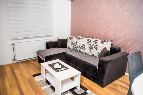 Apartman Tešić Apartment in Serbia