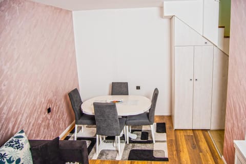 Apartman Tešić Apartment in Serbia