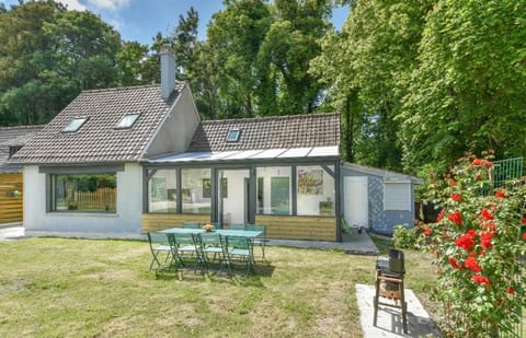 Le Havre du Rohart House in Hauts-de-France