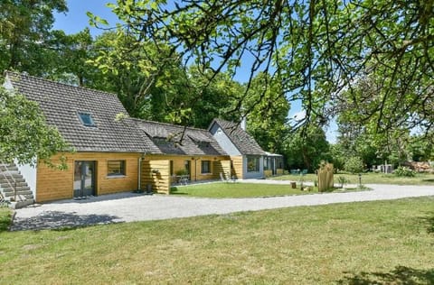 Le Havre du Rohart House in Hauts-de-France