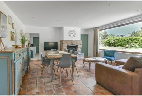 Le Havre du Rohart House in Hauts-de-France