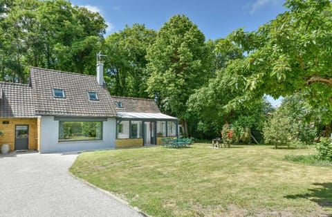 Le Havre du Rohart House in Hauts-de-France