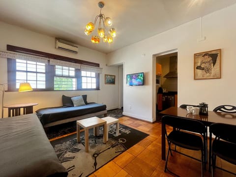 TV and multimedia, Living room, Dining area, air conditioner