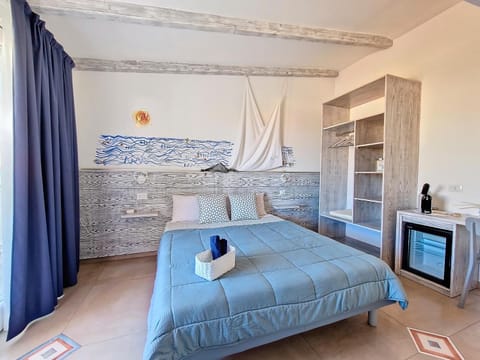 L'onda marina Bed and Breakfast in Sardinia
