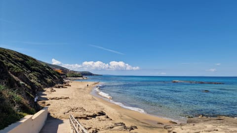 L'onda marina Bed and Breakfast in Sardinia