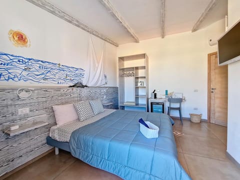 L'onda marina Bed and Breakfast in Sardinia
