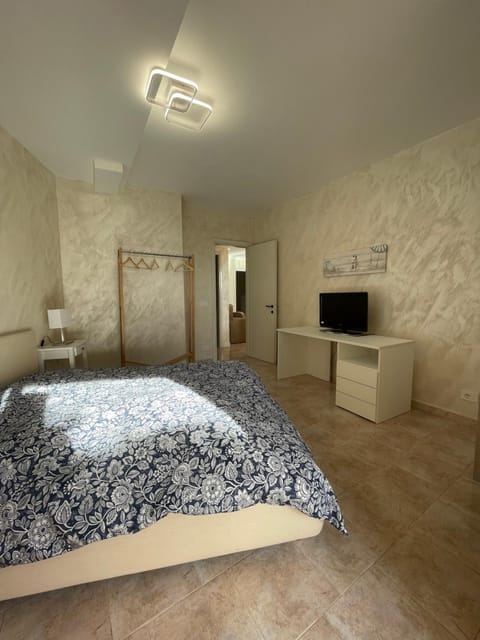 L'Orizzonte Apartment in Sanremo