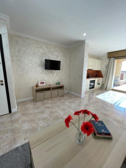 L'Orizzonte Apartment in Sanremo