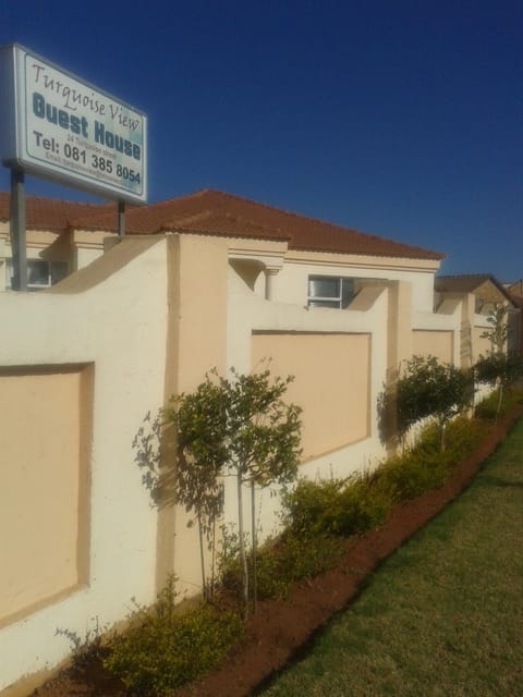 Property building, Street view