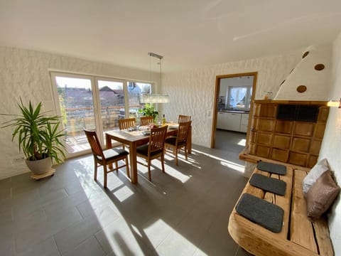 Ferienwohnung Kobler Apartment in Tyrol