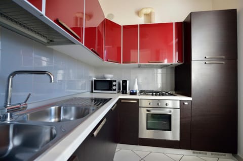 Kitchen or kitchenette, Other