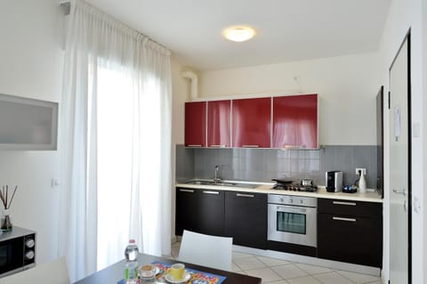 Kitchen or kitchenette, Other