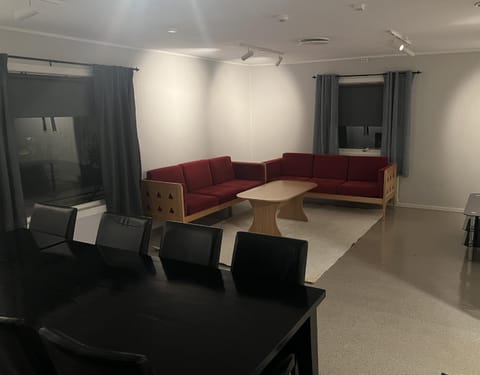 Helt hus: Sneveien 75 Villa in Nordland, Norway