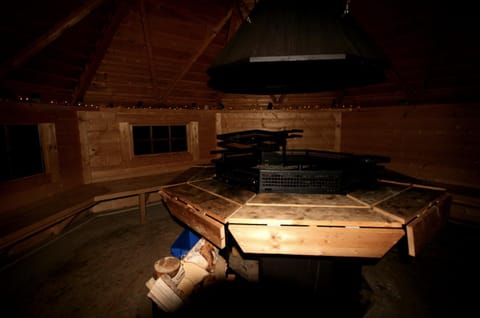 Helt hus: Sneveien 75 Villa in Nordland, Norway